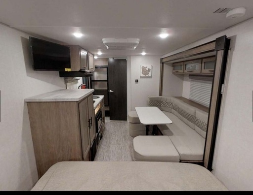 2019 Forest River No Boundaries Travel Trailer for rent in Apache Junction, AZ