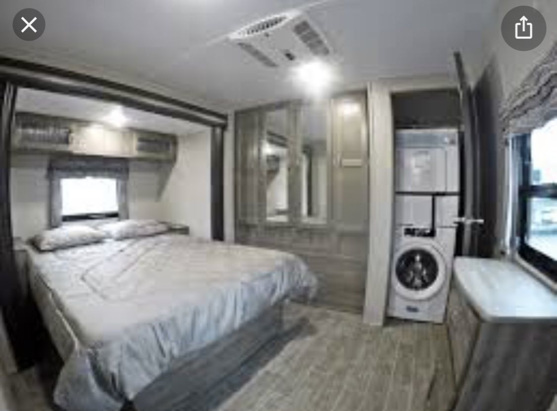 Photo 1 - 2019 Palomino Travel Trailer rental photo 3
