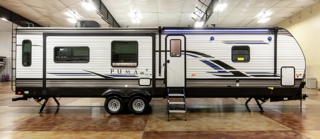Photo 4 - 2019 Palomino Travel Trailer rental photo 6