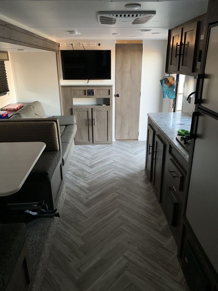 Photo 2 - 2021 Forest River Travel Trailer rental photo 4