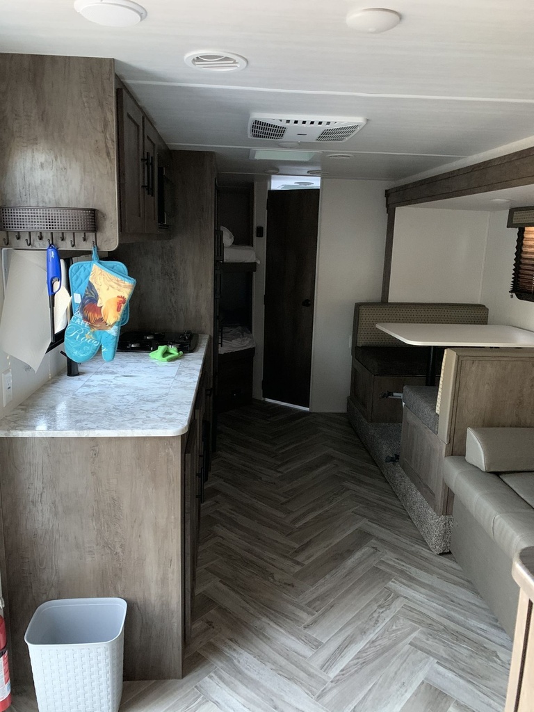 Photo 4 - 2021 Forest River Travel Trailer rental photo 6