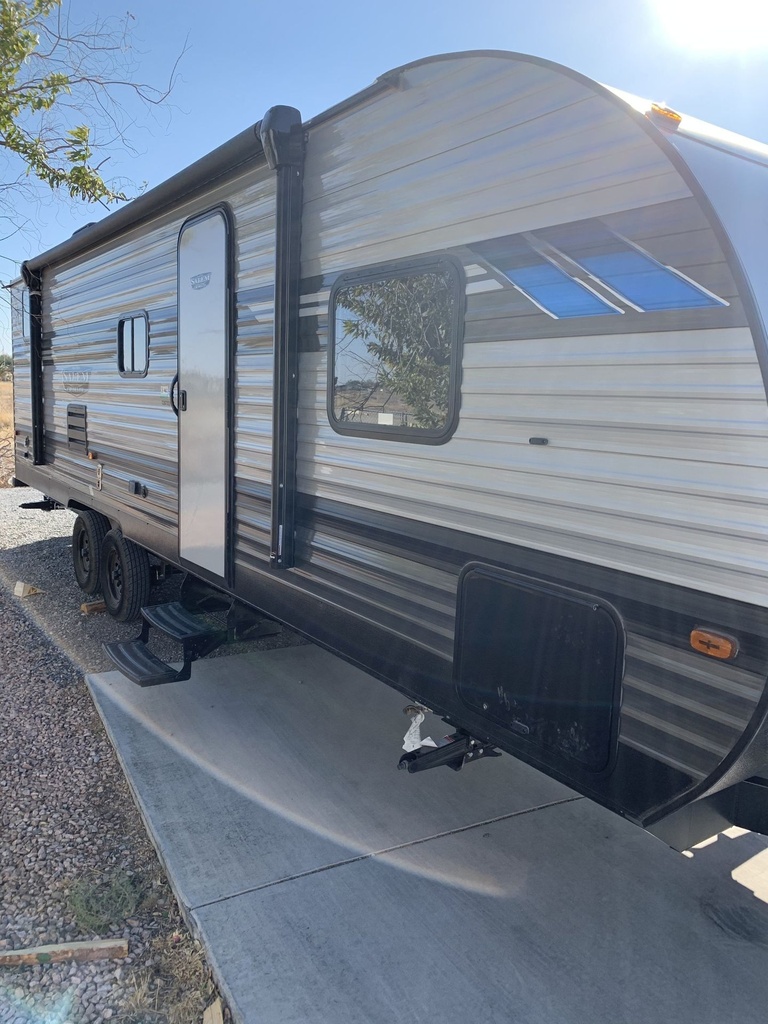 Photo 5 - 2021 Forest River Travel Trailer rental photo 7