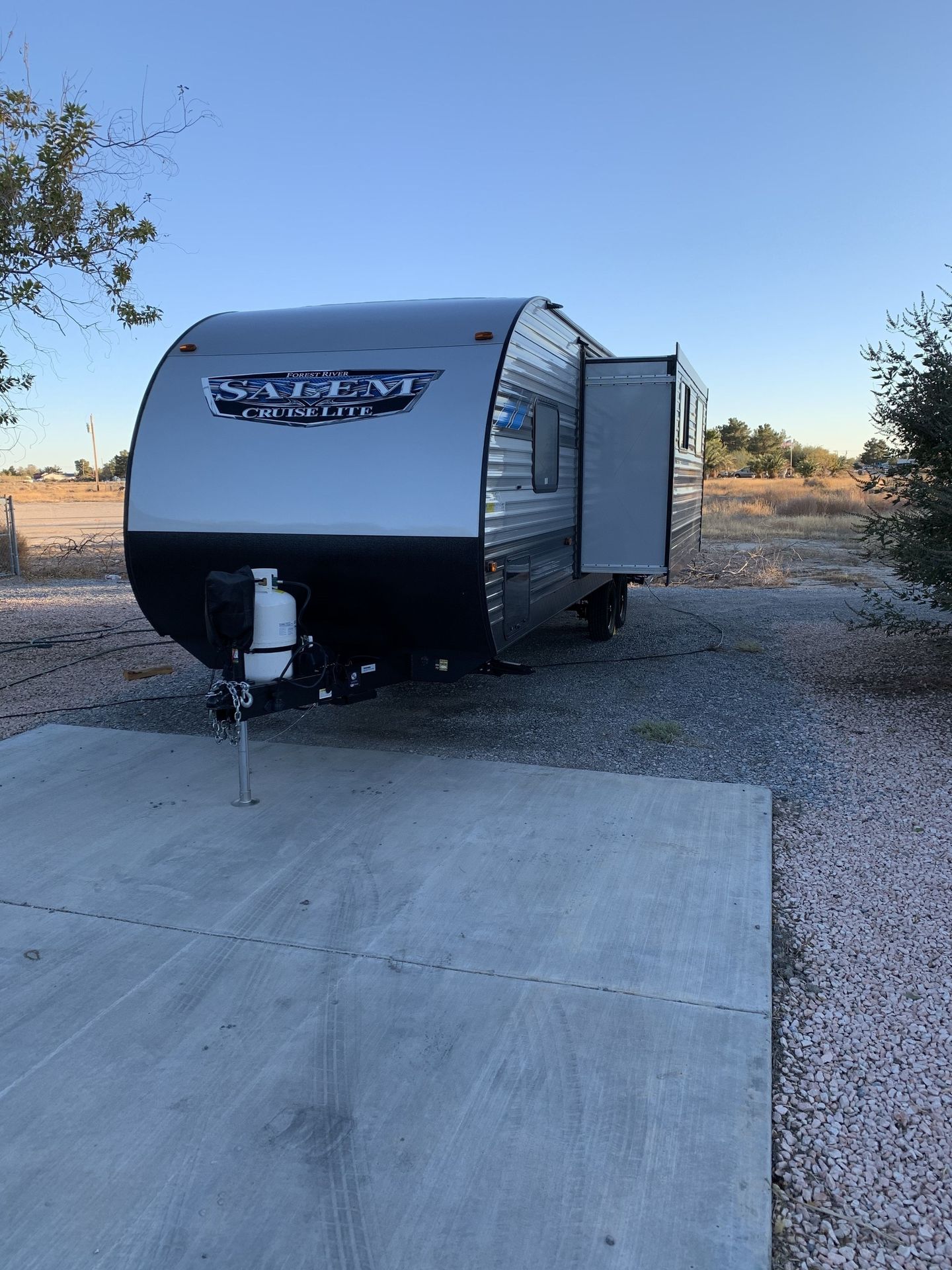 Photo 8 - 2021 Forest River Travel Trailer rental photo 10