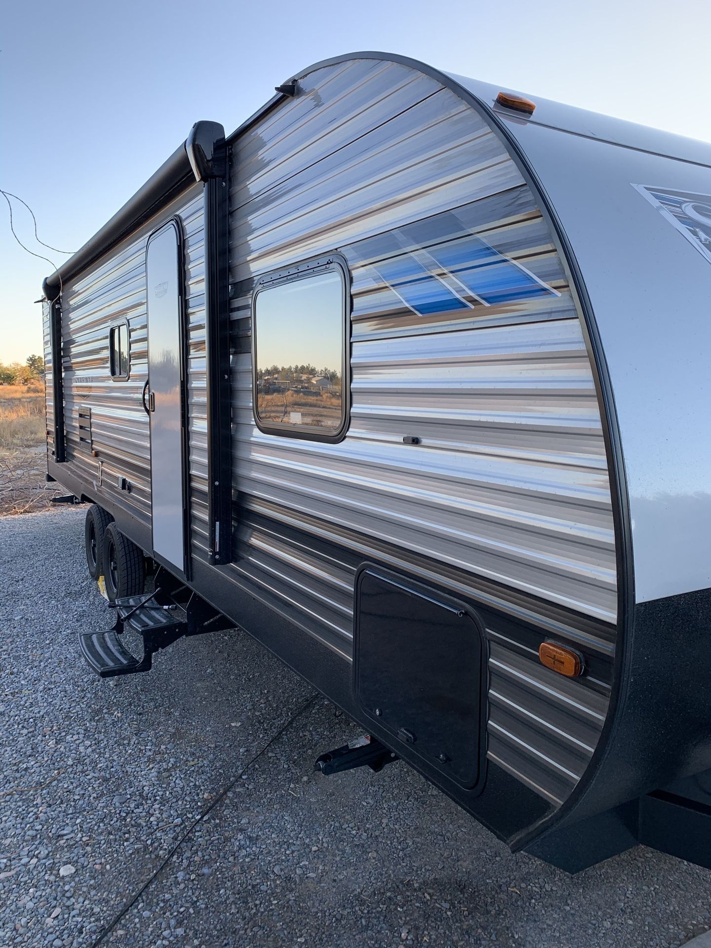 Photo 10 - 2021 Forest River Travel Trailer rental photo 12