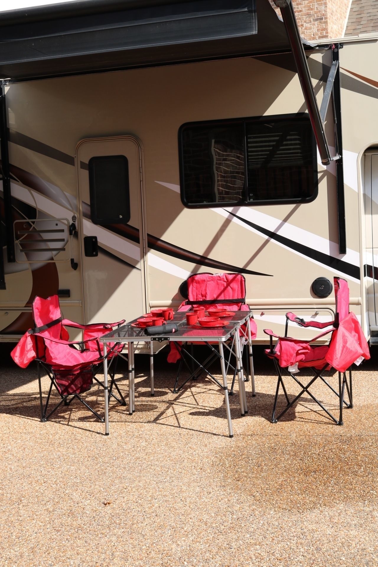 Photo 18 - 2019 Thor Motor Coach Class C Motorhome rental photo 20
