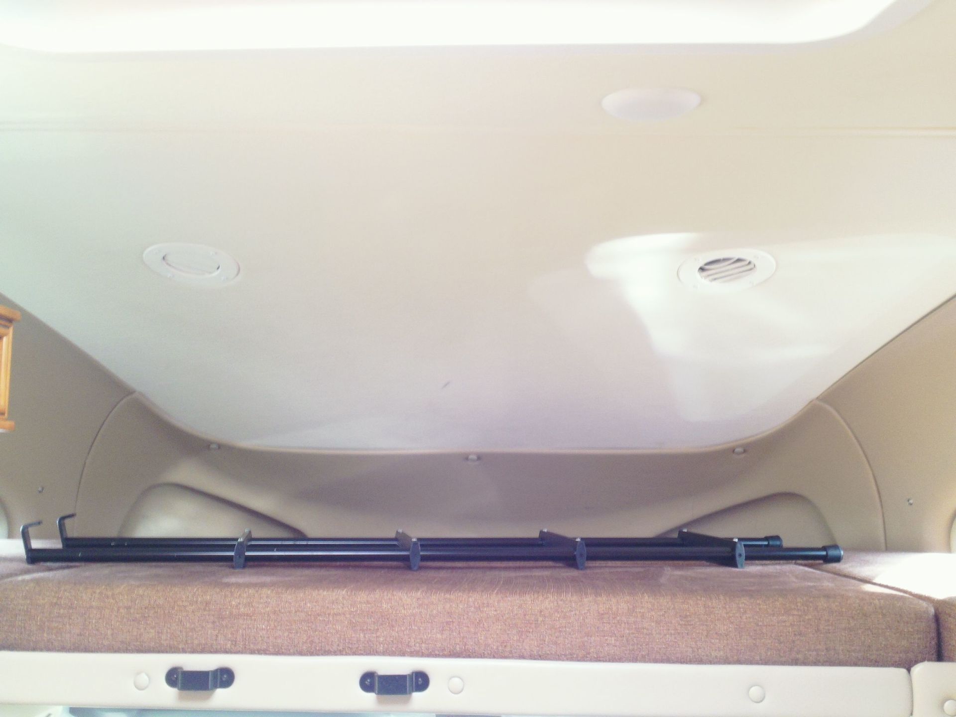Photo 3 - 2016 Thor Class C Motorhome rental photo 5