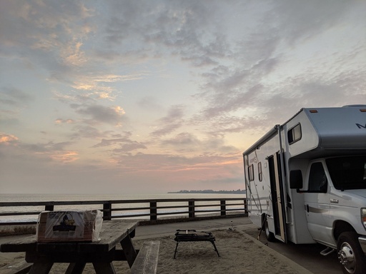 2012 Thor Motor Coach Majestic 23a Class C Motorhome for rent in San Jose, CA