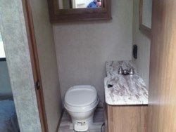 Photo 8 - 2019 Gulf Stream Class C Motorhome rental photo 10