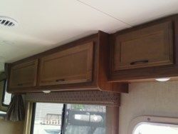 Photo 18 - 2019 Gulf Stream Class C Motorhome rental photo 20