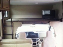 Photo 3 - 2019 Gulf Stream Class C Motorhome rental photo 5