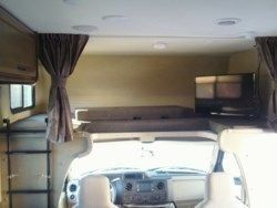 Photo 9 - 2019 Gulf Stream Class C Motorhome rental photo 11