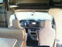 Photo 10 - 2019 Gulf Stream Class C Motorhome rental photo 12