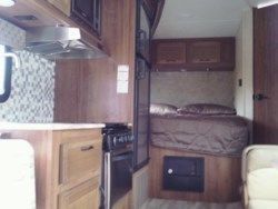Photo 13 - 2019 Gulf Stream Class C Motorhome rental photo 15