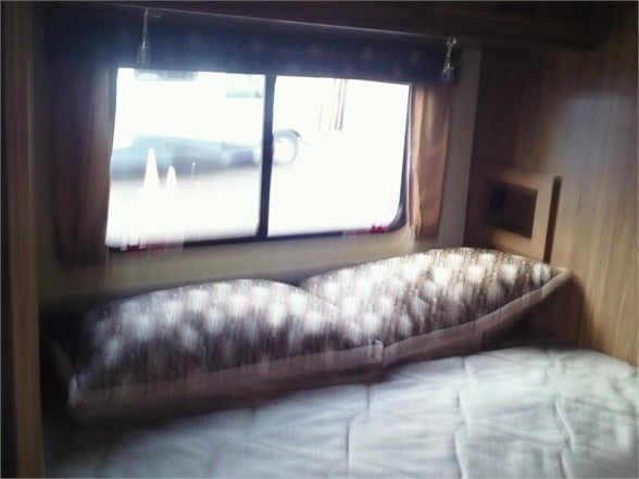 Photo 4 - 2019 Gulf Stream Class C Motorhome rental photo 6