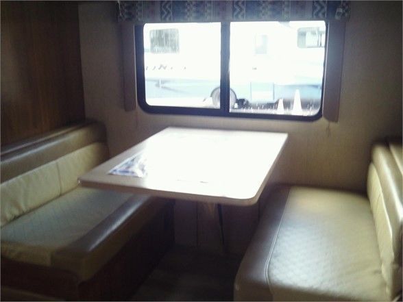 Photo 9 - 2019 Gulf Stream Class C Motorhome rental photo 11