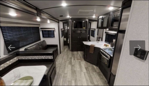 2020 Forest River Legend Travel Trailer for rent in Los Angeles, CA