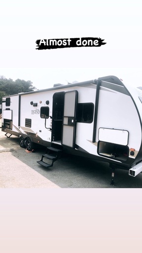 2020 Forest River Legend Travel Trailer for rent in Los Angeles, CA