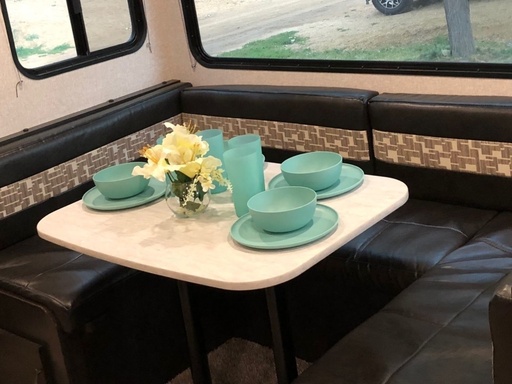 2020 Forest River Legend Travel Trailer for rent in Los Angeles, CA