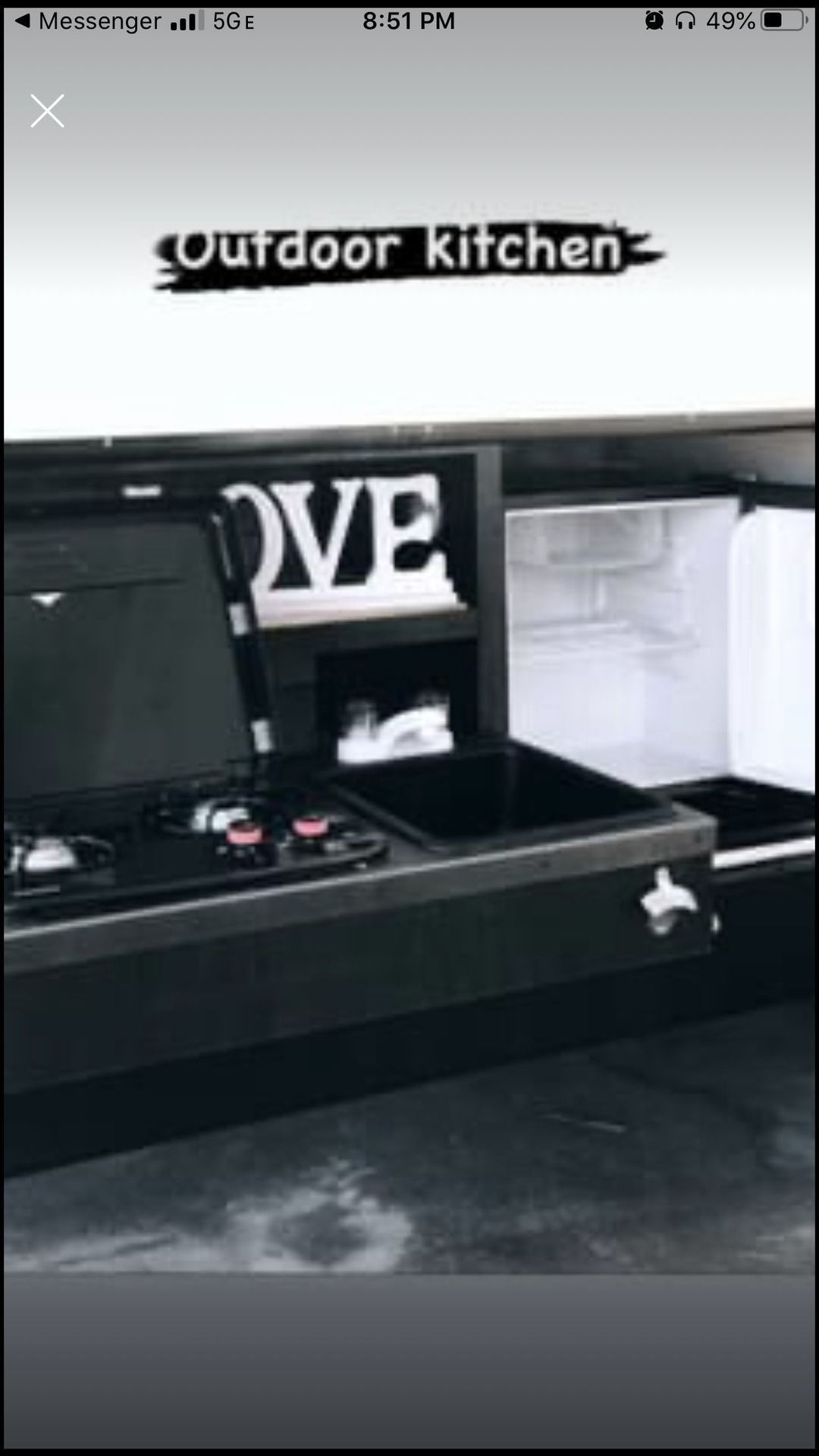 Photo 14 - 2020 Forest River Travel Trailer rental photo 16