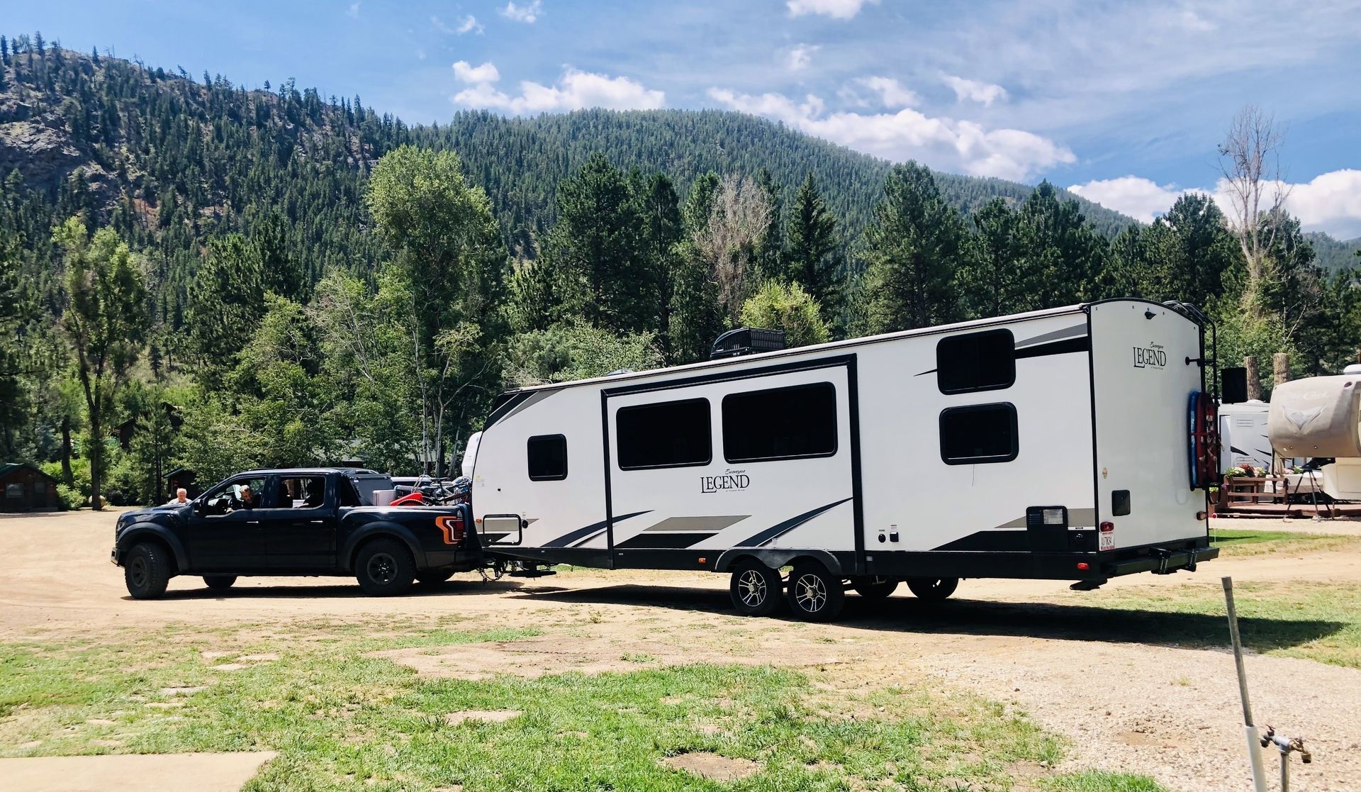 Photo 15 - 2020 Forest River Travel Trailer rental photo 17