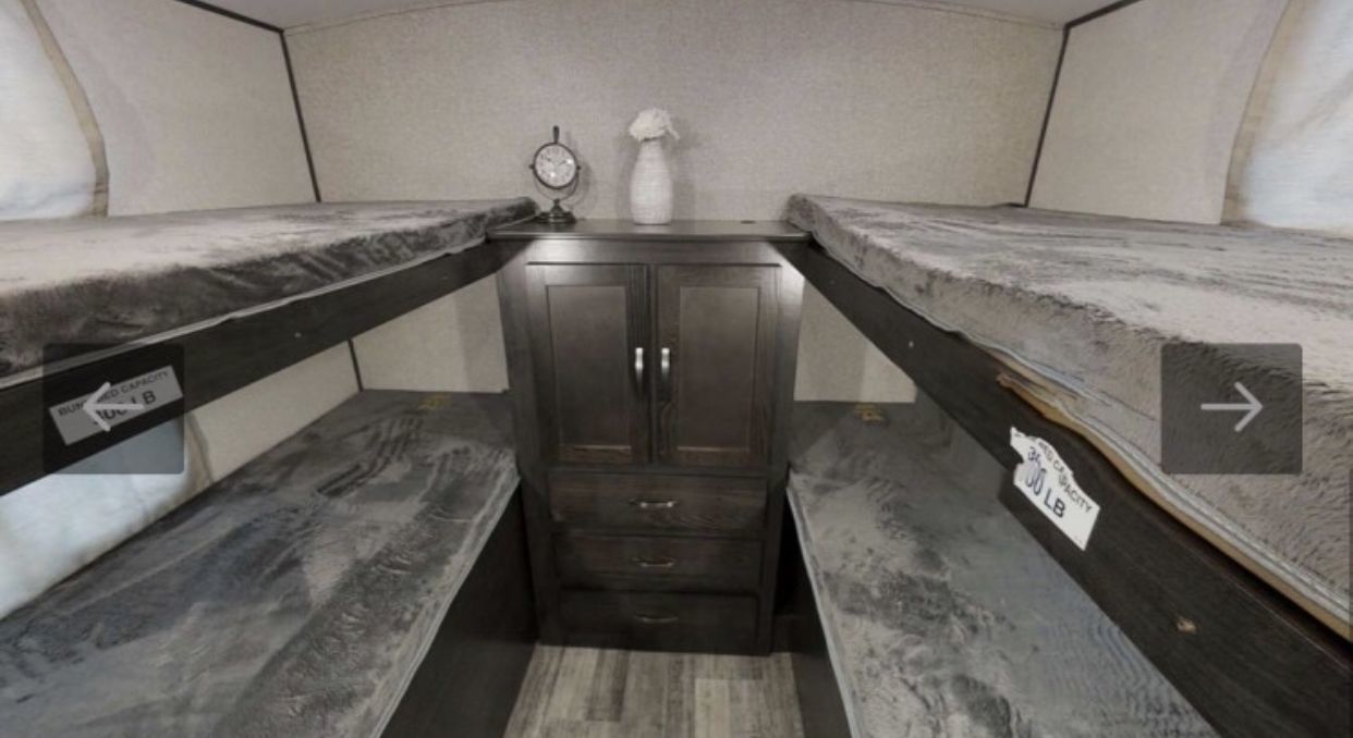 Photo 21 - 2020 Forest River Travel Trailer rental photo 23