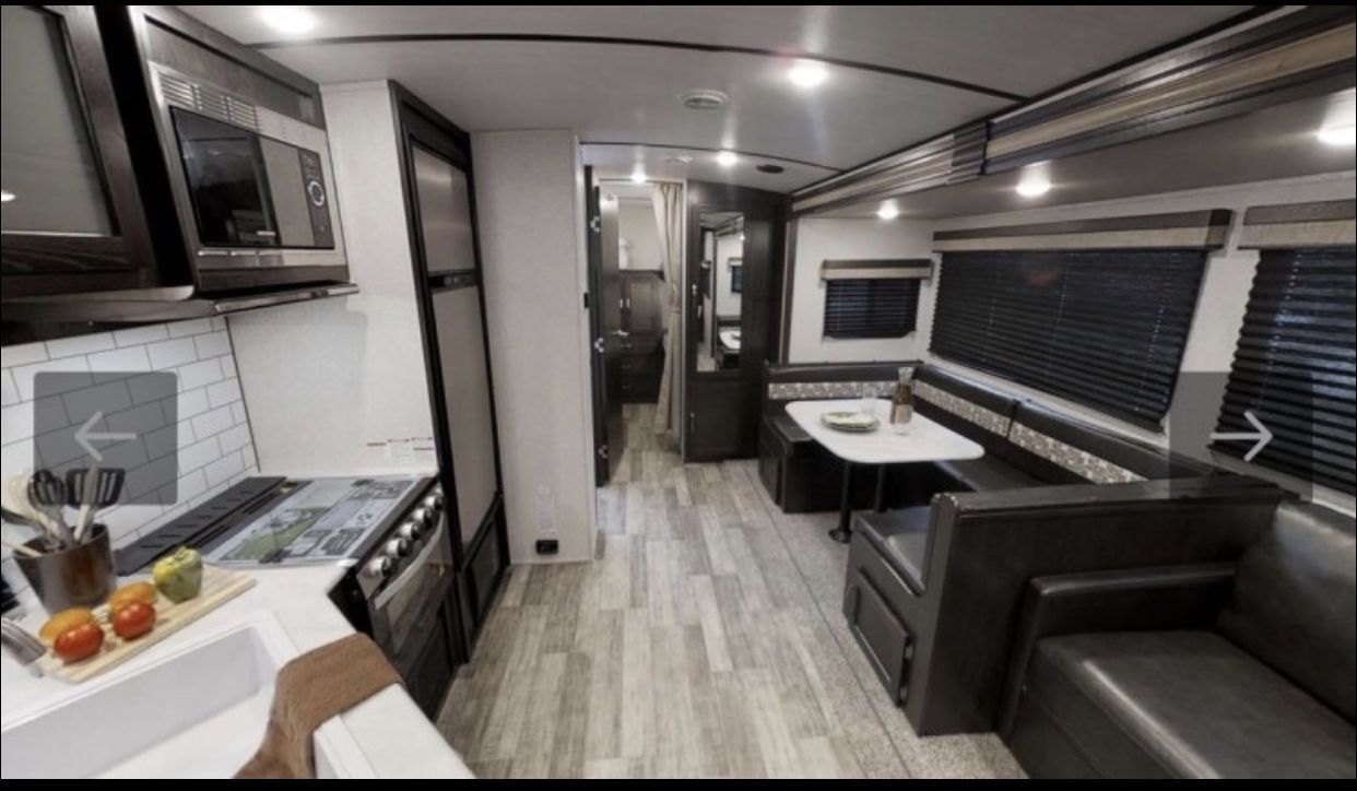 Photo 24 - 2020 Forest River Travel Trailer rental photo 26