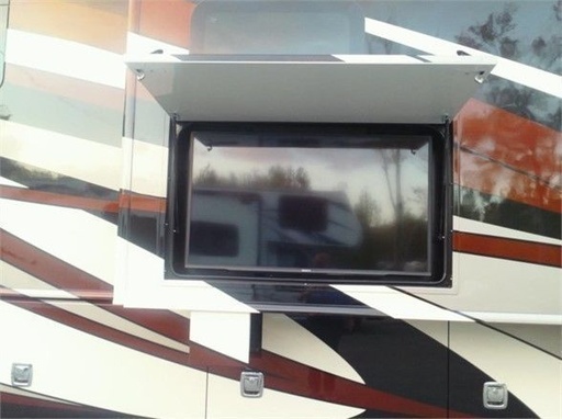 2019 Holiday  Rambler Endeavor Class A Motorhome for rent in Boylston, MA