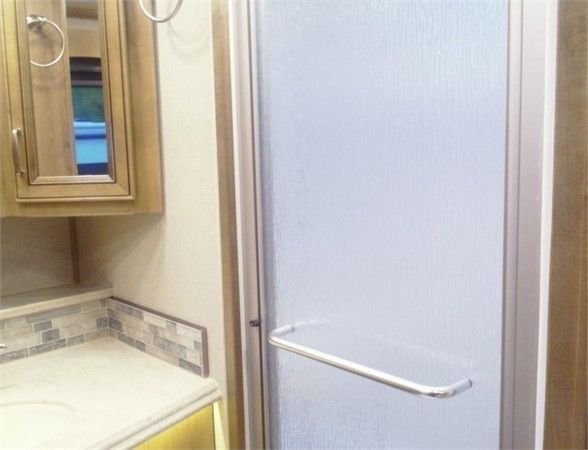 Photo 6 - 2019 Holiday  Rambler Class A Motorhome rental photo 8