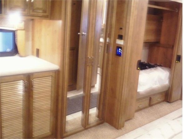 Photo 10 - 2019 Holiday  Rambler Class A Motorhome rental photo 12