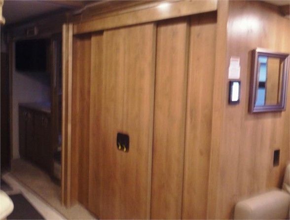 Photo 13 - 2019 Holiday  Rambler Class A Motorhome rental photo 15