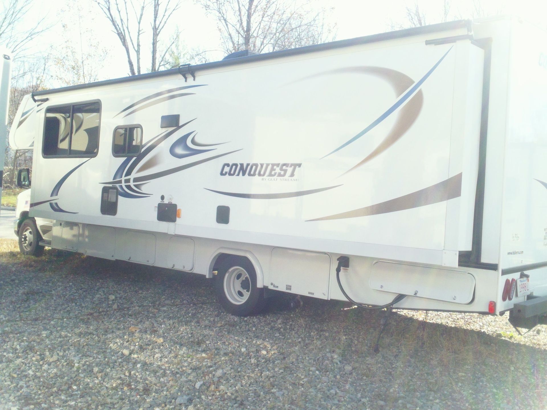 Photo 22 - 2020 Gulf Stream Class C Motorhome rental photo 24