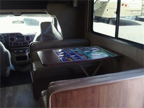 Photo 6 - 2020 Gulf Stream Class C Motorhome rental photo 8
