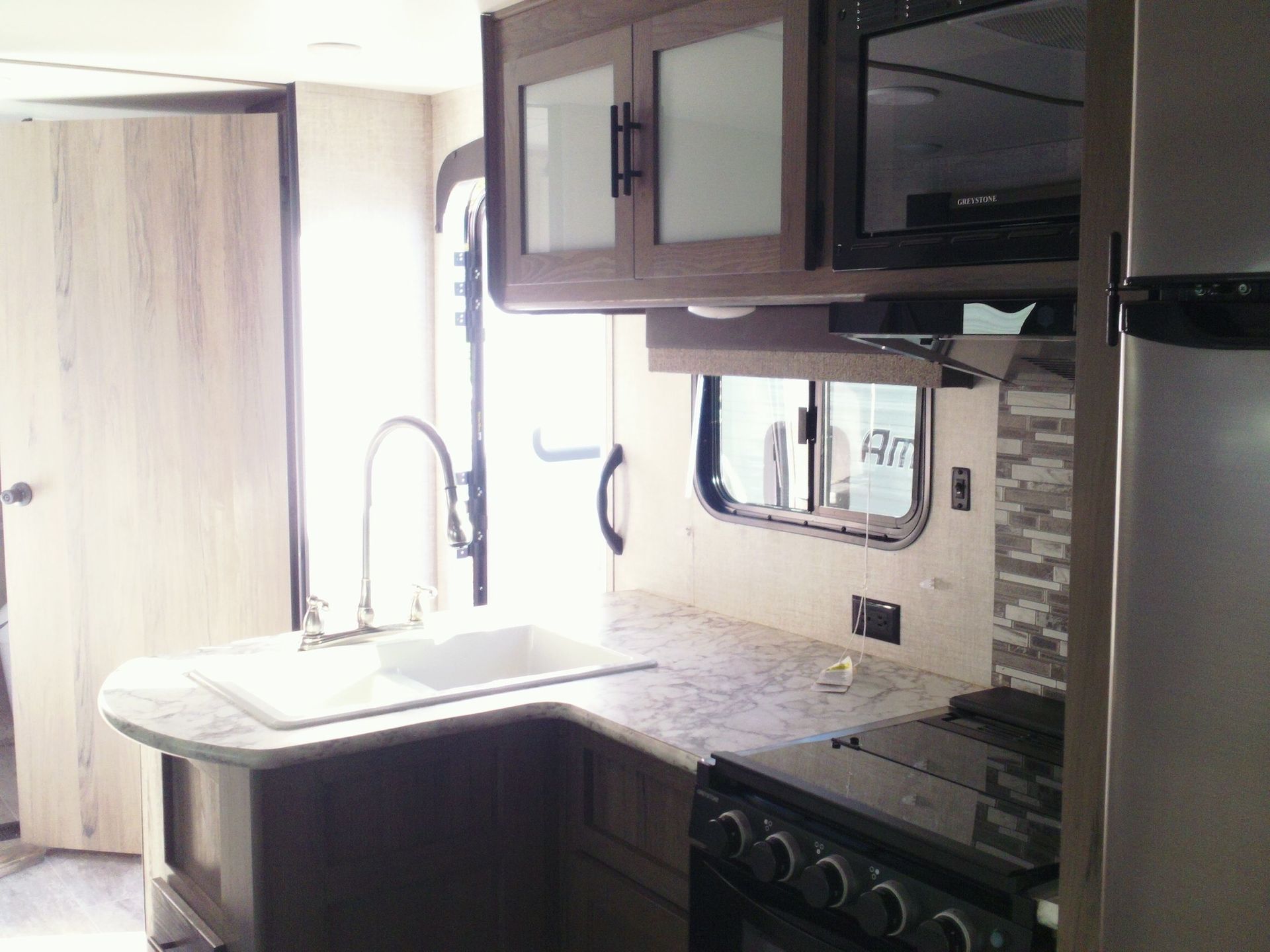 Photo 17 - 2021 Gulf Stream Travel Trailer rental photo 19