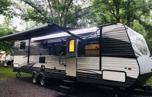 2016 Palomino Puma Travel Trailer for rent in Murfreesboro, TN