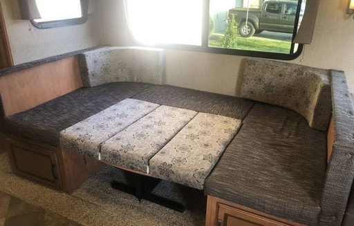 2016 Palomino Puma Travel Trailer for rent in Murfreesboro, TN
