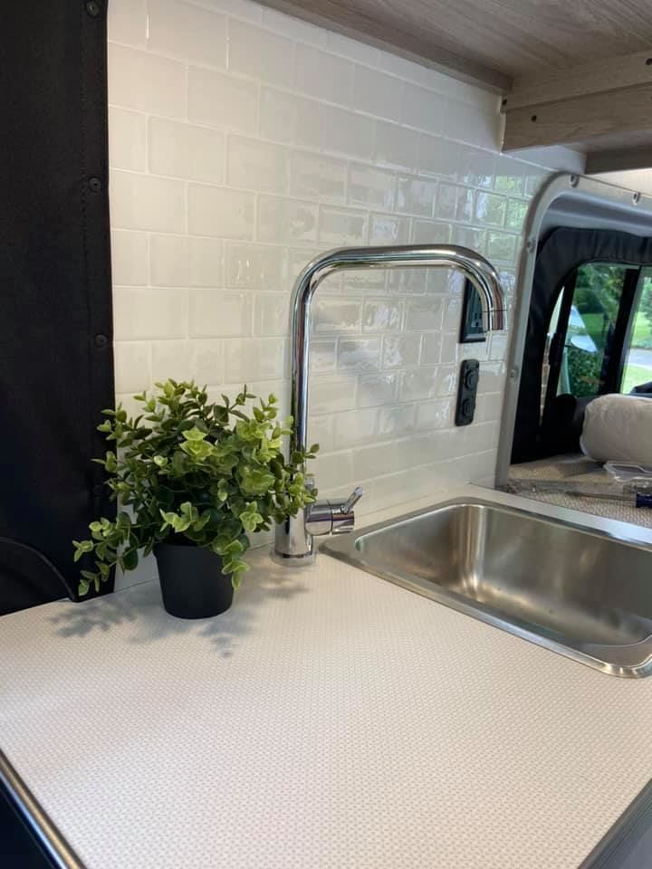 Photo 2 - 2020 Winnebago Class B Motorhome rental photo 4