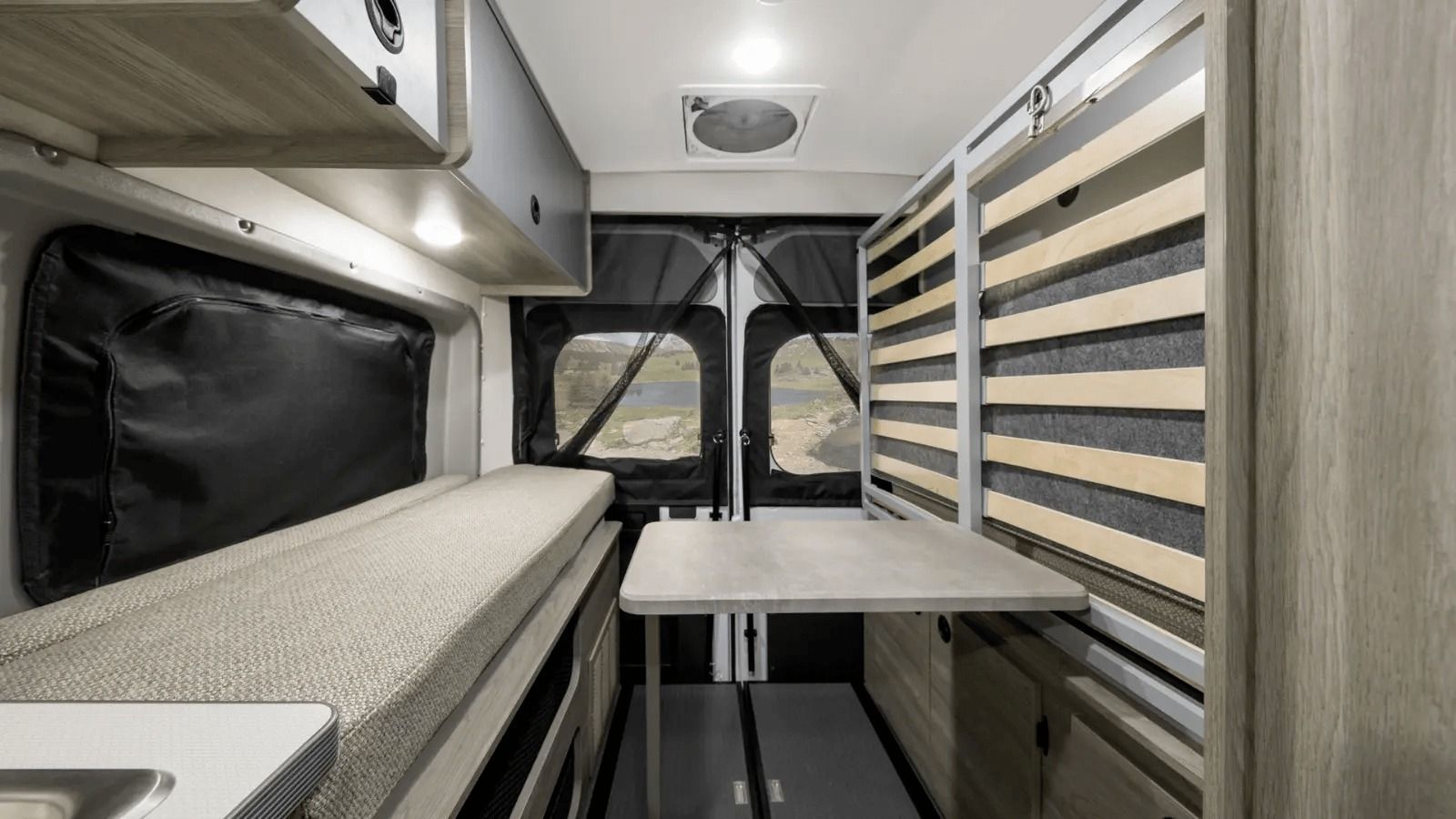 Photo 6 - 2020 Winnebago Class B Motorhome rental photo 8