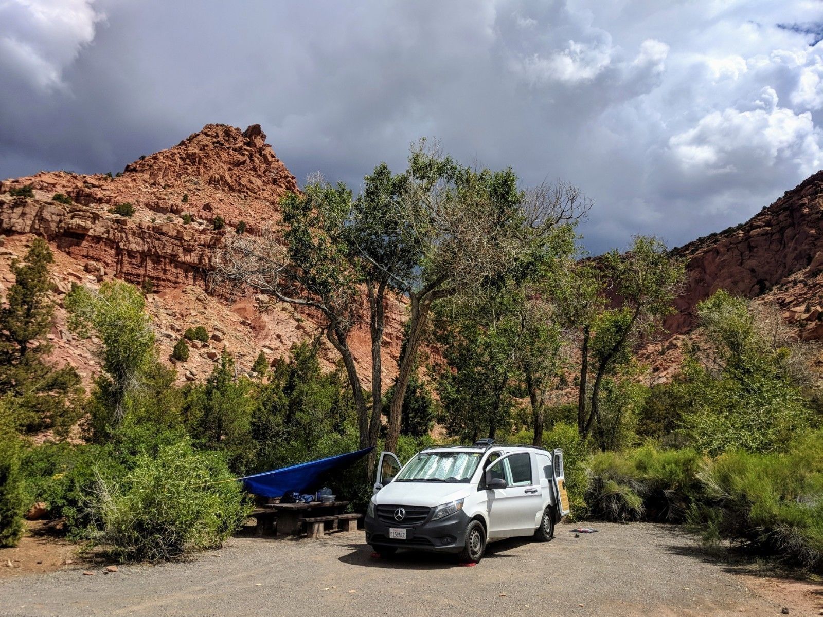 Photo 0 - 2016 Mercedes-Benz Other rental photo 2