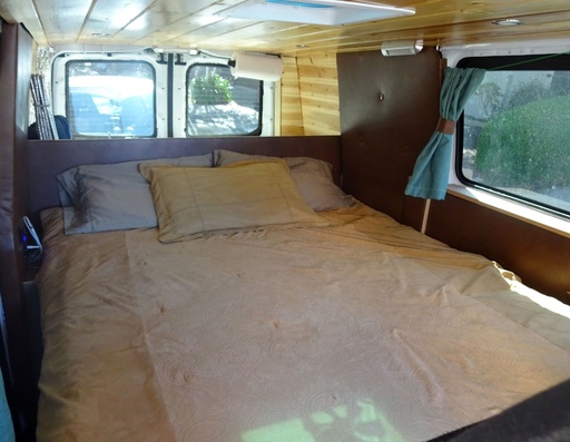 2016 Mercedes-Benz Metris Other for rent in Oakland, CA