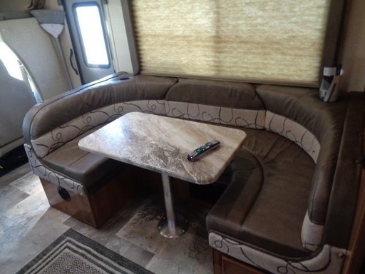 2019 Coachmen lEPRECHAUN 311 FS Class C Motorhome for rent in Austin, TX