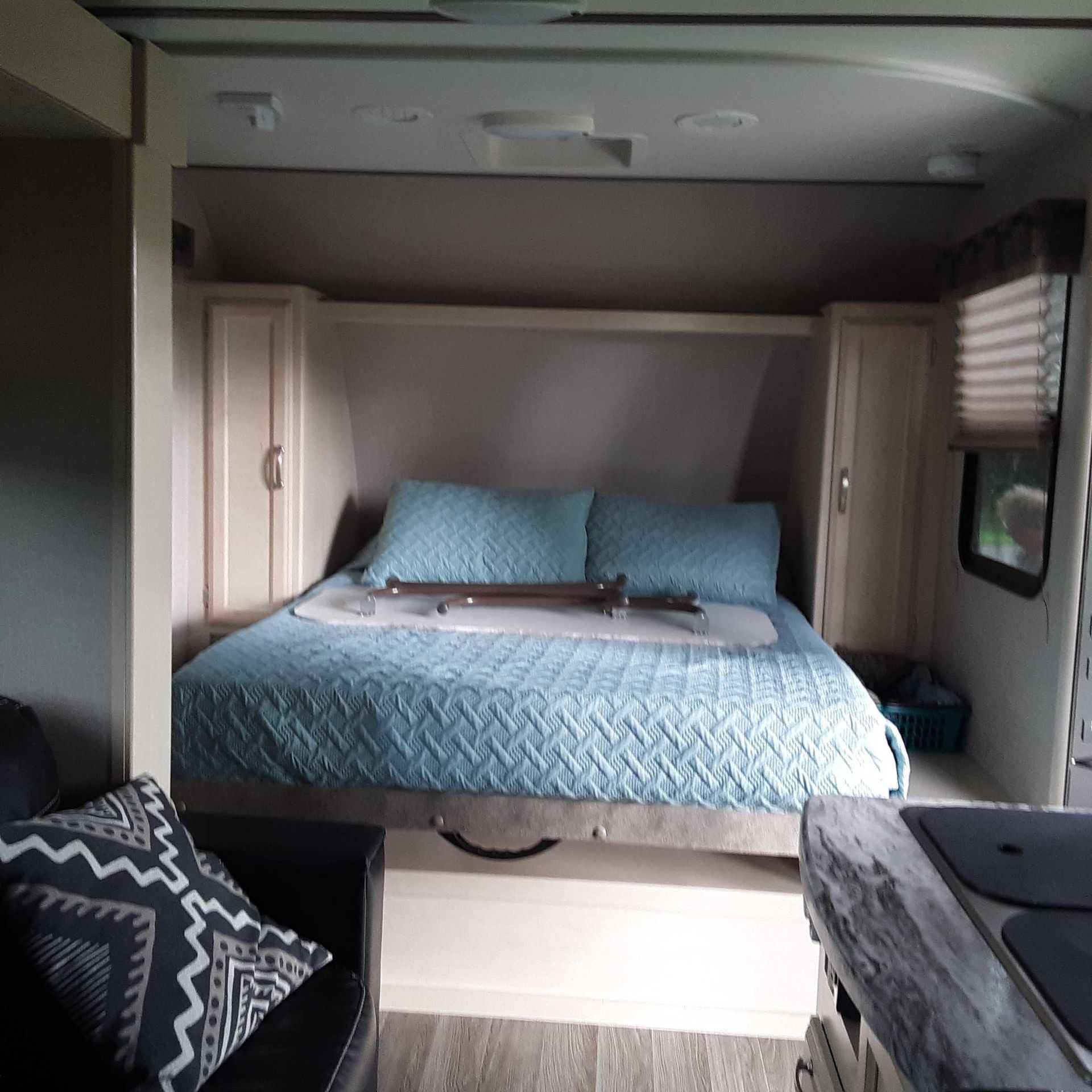 Photo 3 - 2019 Winnebago Micro Minnie Travel Trailer rental photo 5