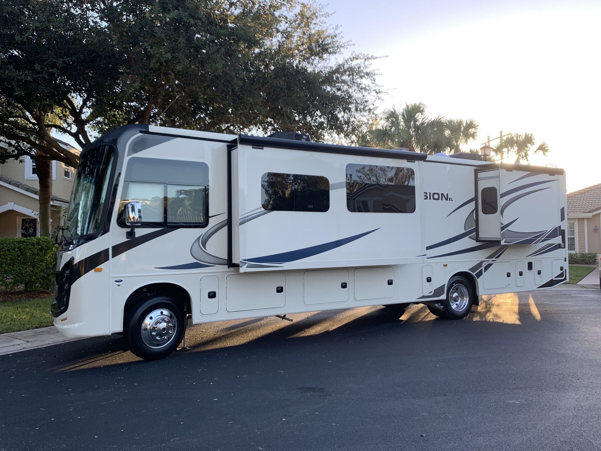 Photo 10 - 2021 Entegra Coach Class A Motorhome rental photo 12