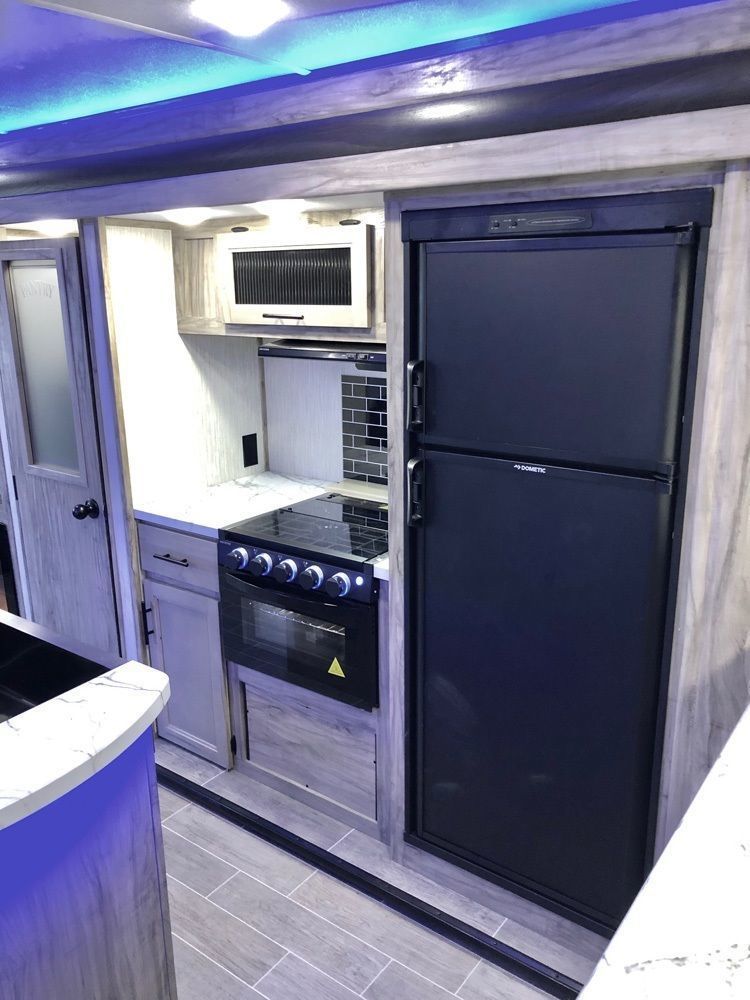 Photo 3 - 2021 Forest River Travel Trailer rental photo 5