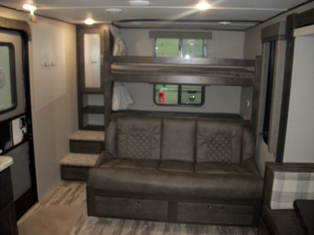 Photo 1 - 2020 Grand Design Travel Trailer rental photo 3