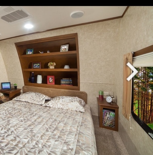 2016 Open Range Light Fifth Wheel for rent in Fort Myers, FL