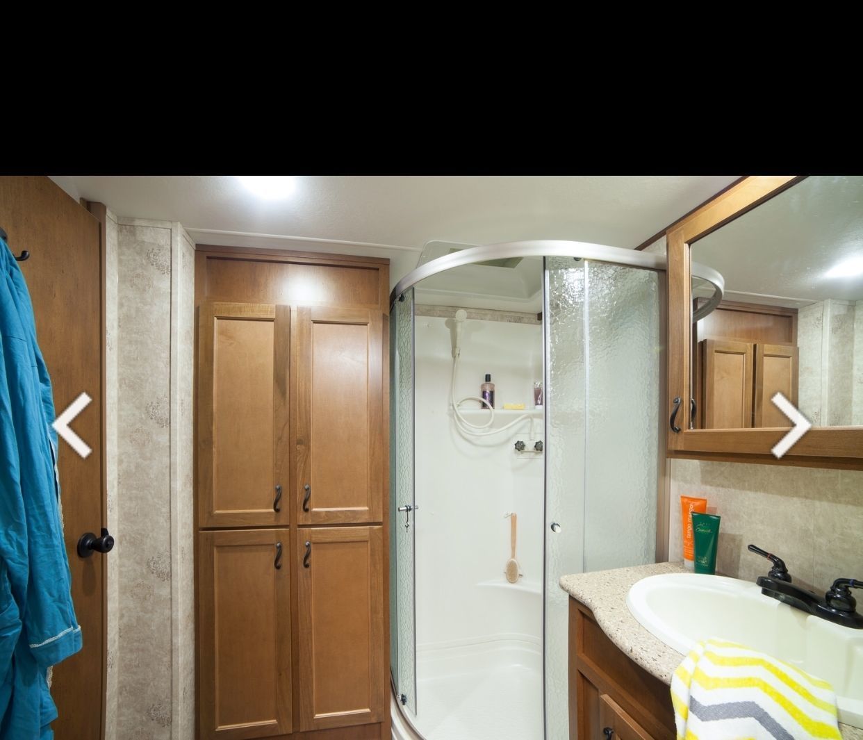 Photo 3 - 2016 Open Range Fifth Wheel rental photo 5