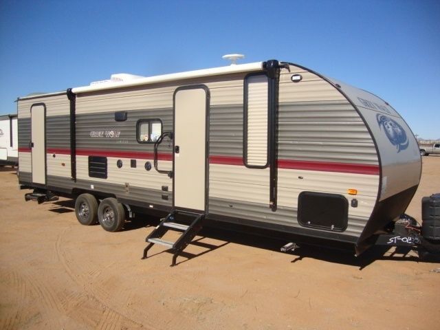 Photo 0 - 2018 Cherokee Travel Trailer rental photo 2