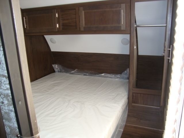 Photo 3 - 2018 Cherokee Travel Trailer rental photo 5