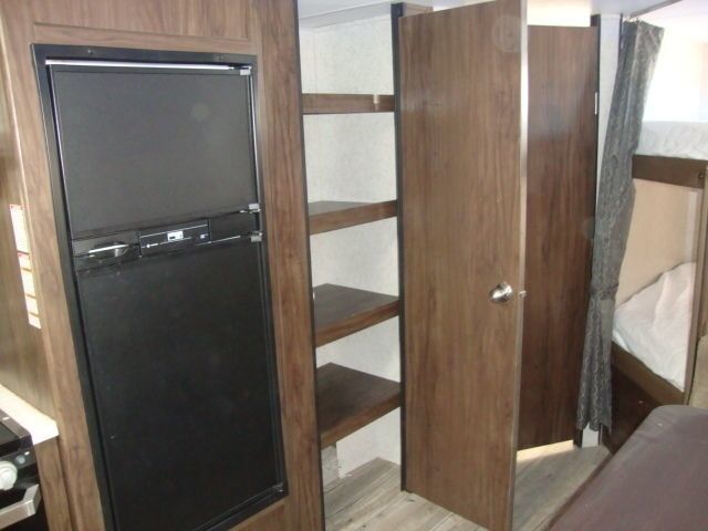 Photo 7 - 2018 Cherokee Travel Trailer rental photo 9