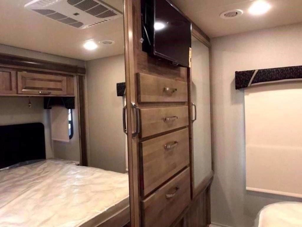 Photo 1 - 2020 Jayco Class C Motorhome rental photo 3